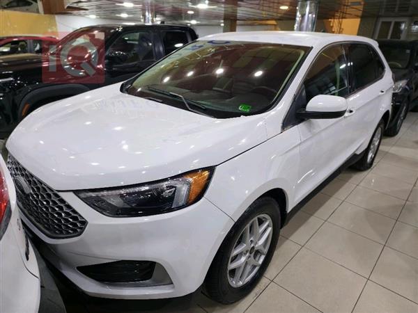 فورد ادج 2024 للبيع في العراق - دهوك